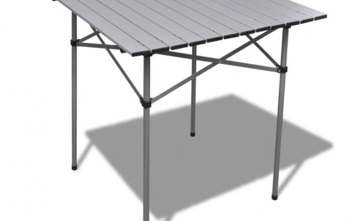 Freebirds Camping Table