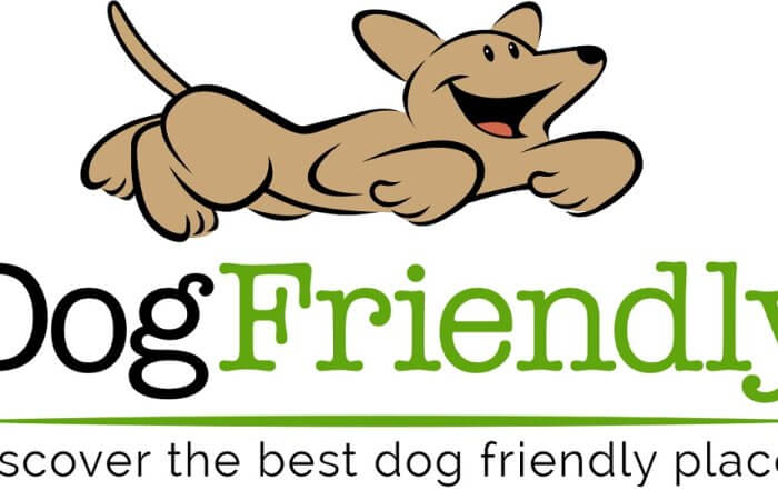 Dog Friendly logo