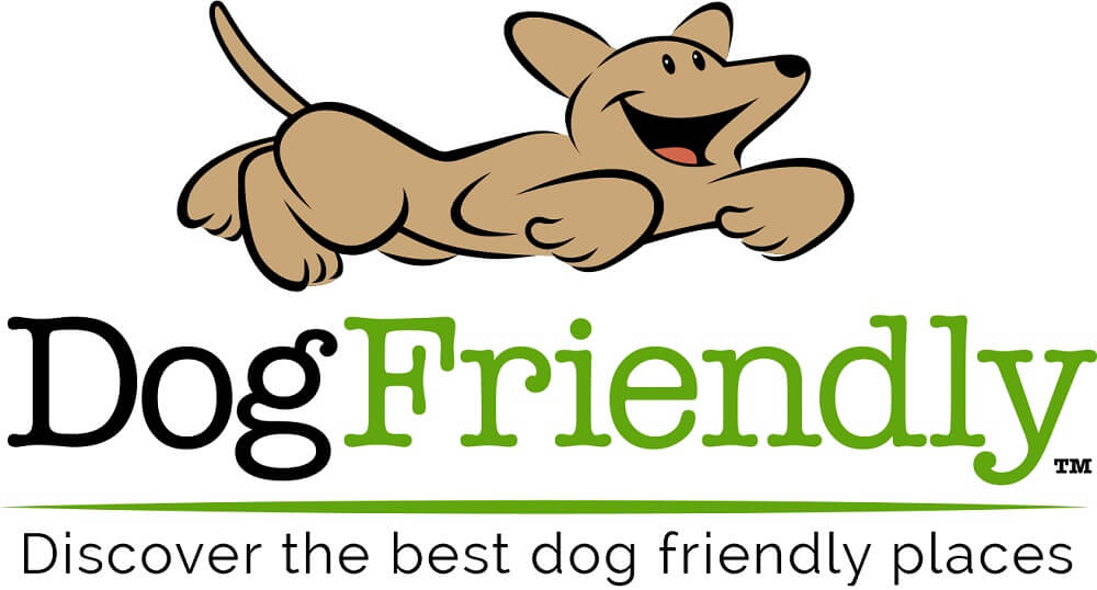Dog Friendly logo