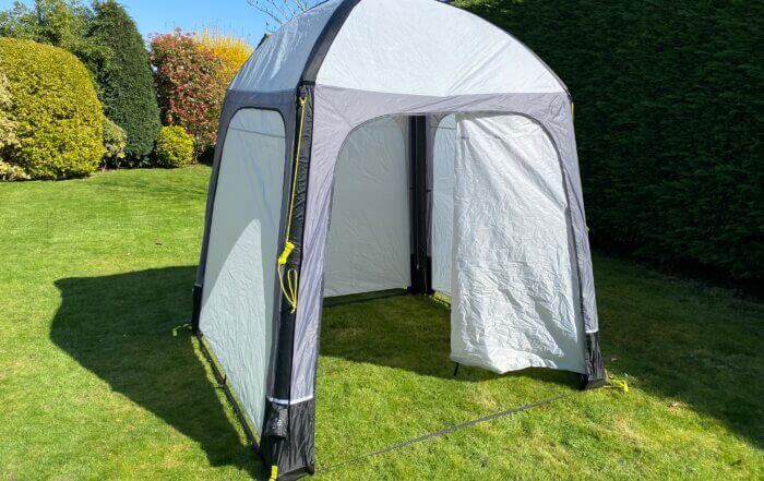 Freebird Campers - Air Shelter